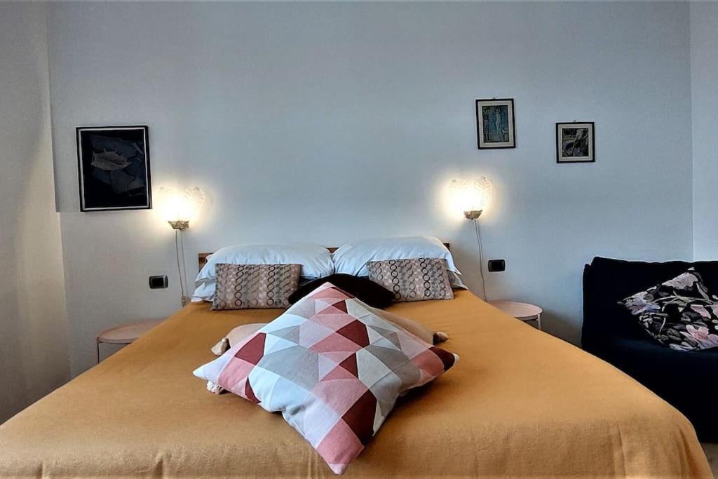 Penthouse Near Rome, Free Parking. Apartamento *