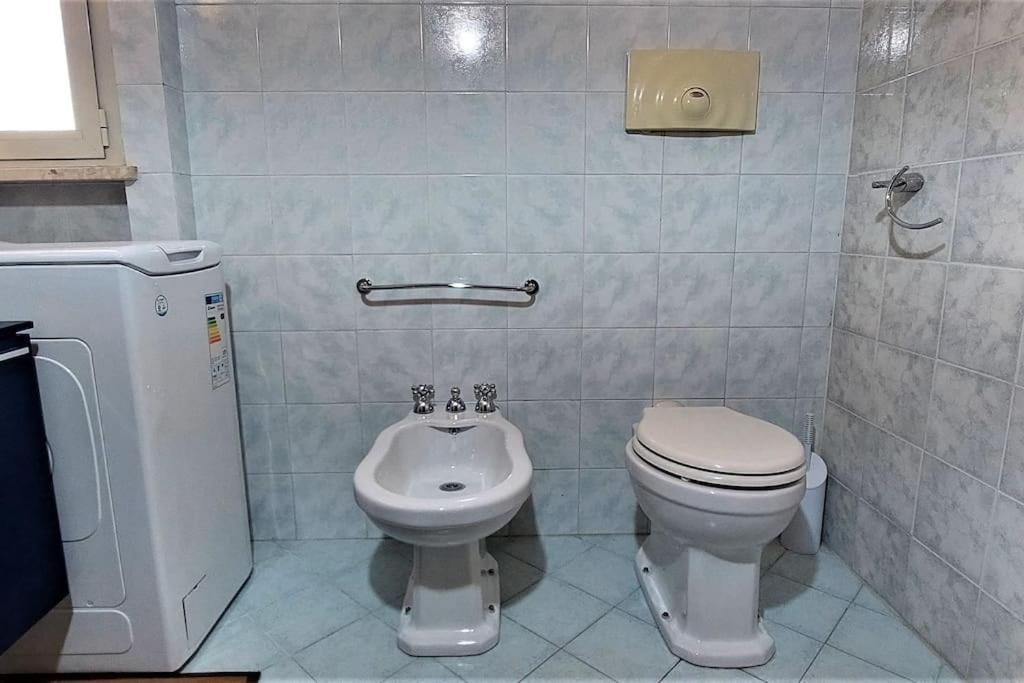 Apartamento Penthouse Near Rome, Free Parking. Roma