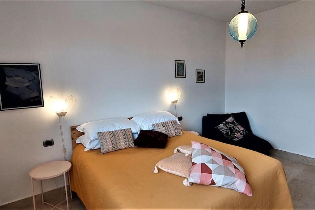 Penthouse Near Rome, Free Parking. Rom